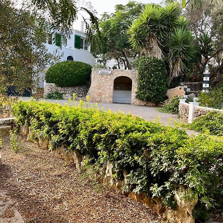 Villa Binibaquet Binibeca Extérieur photo