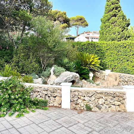 Villa Binibaquet Binibeca Extérieur photo
