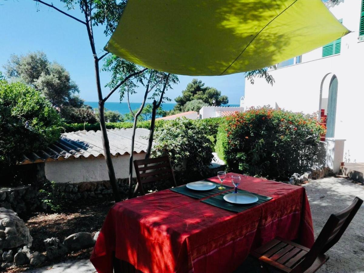 Villa Binibaquet Binibeca Extérieur photo