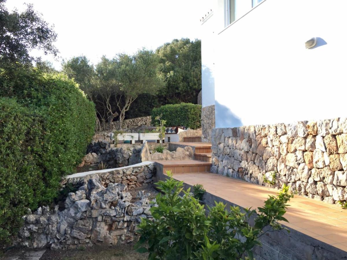 Villa Binibaquet Binibeca Extérieur photo