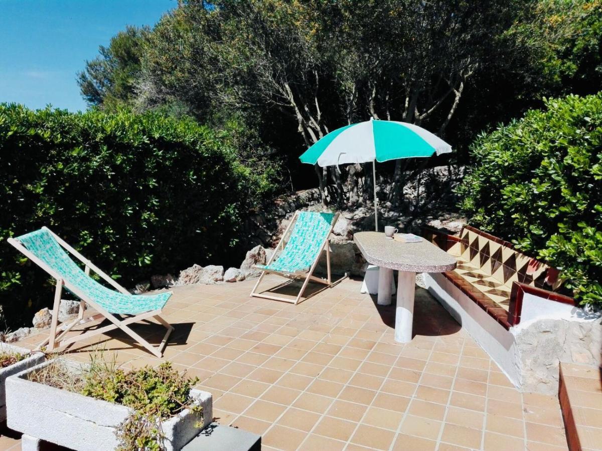 Villa Binibaquet Binibeca Extérieur photo