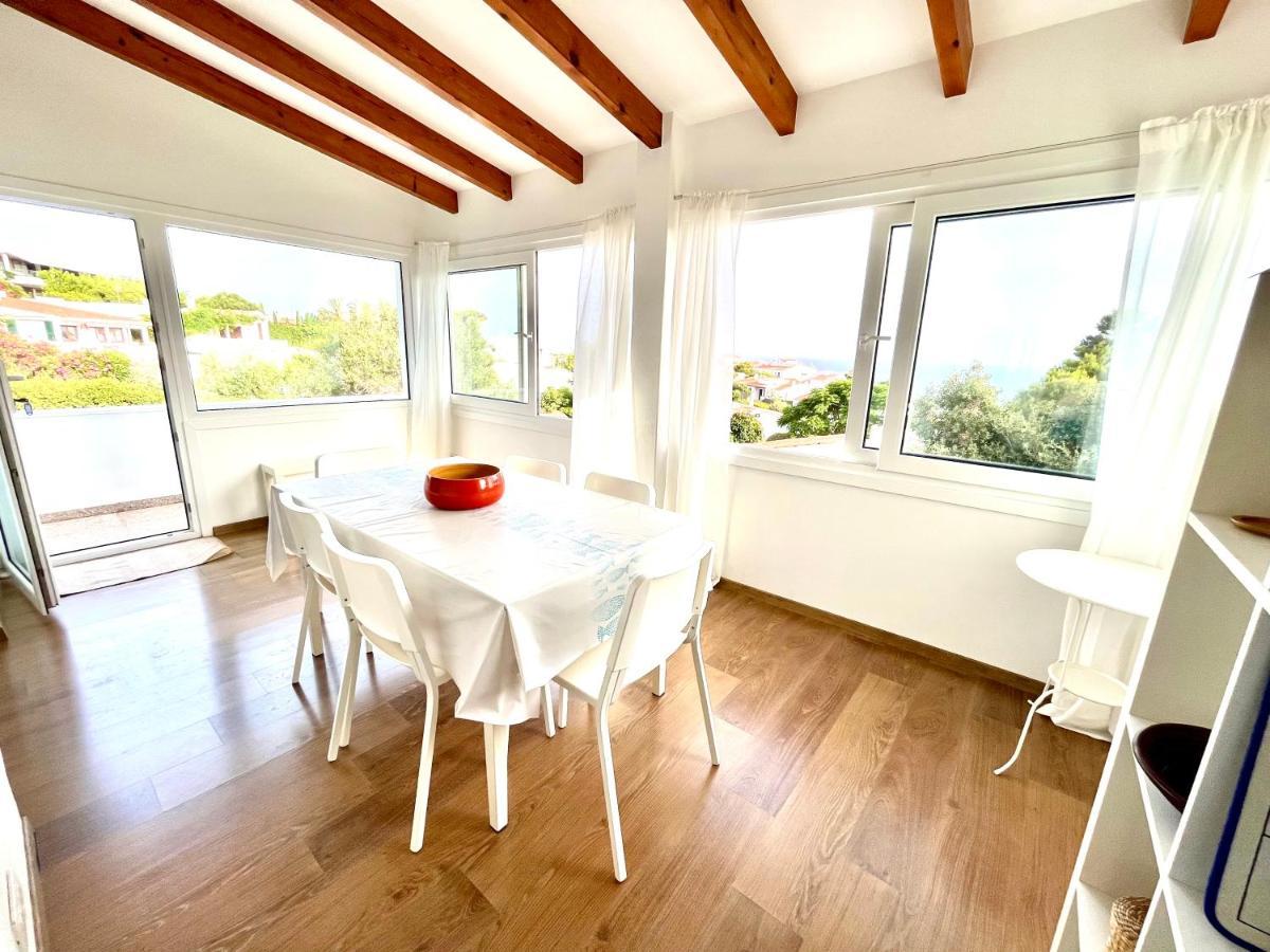 Villa Binibaquet Binibeca Extérieur photo