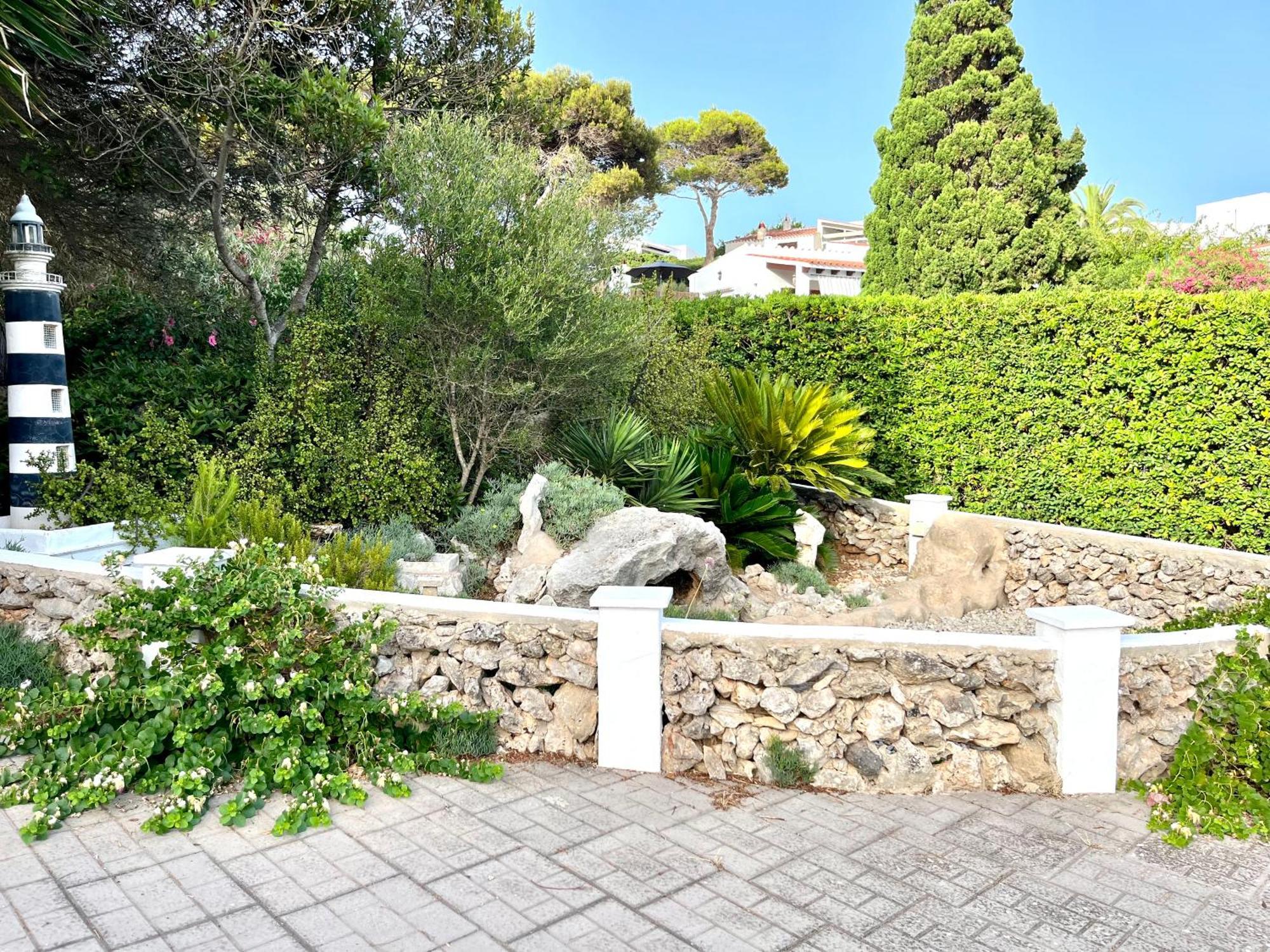 Villa Binibaquet Binibeca Extérieur photo