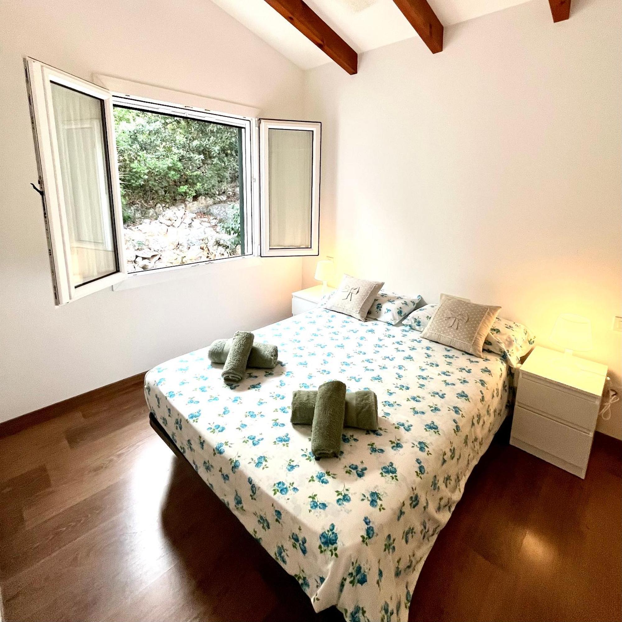 Villa Binibaquet Binibeca Extérieur photo